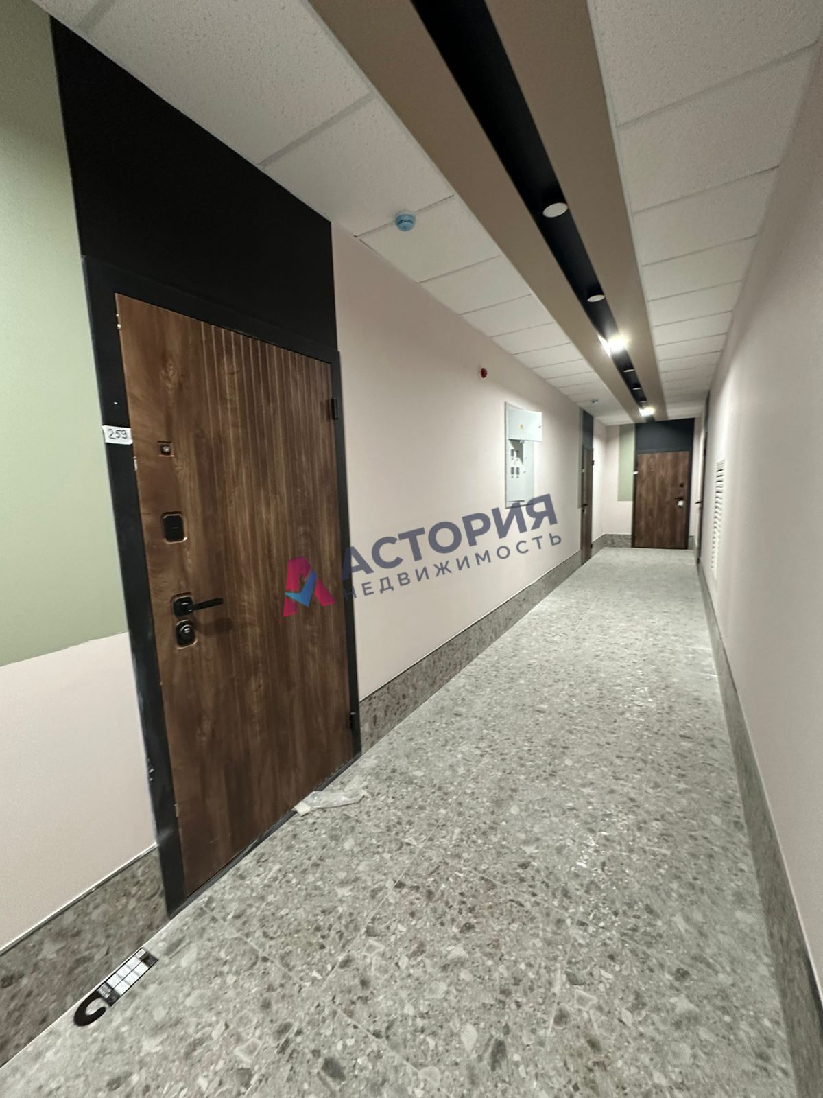 Шоссейный (1-й мкр.) проезд 25к2, 1к, 5/8