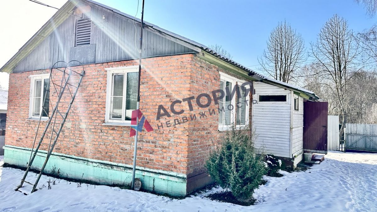 д. Якшино, 79.20 кв.м., 12 сот