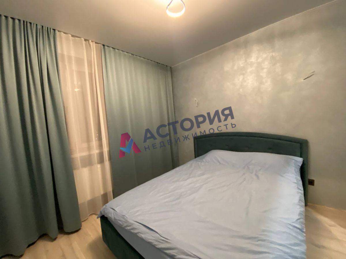 Аркадия Шипунова ул 2, 2к, 11/22