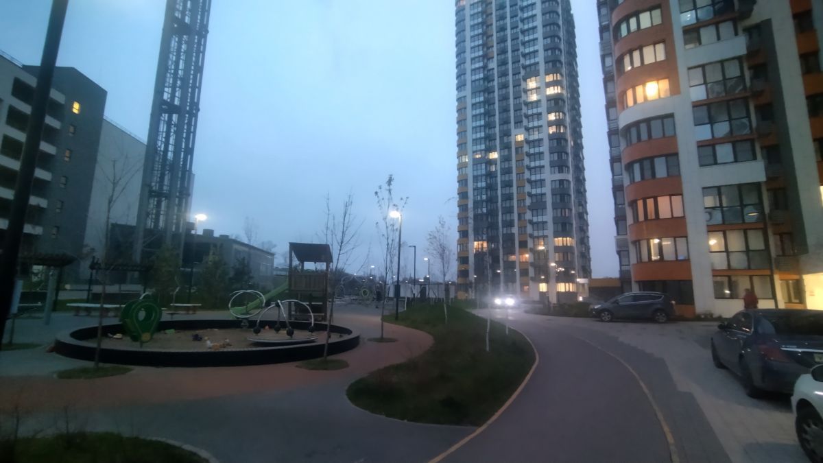 Оборонная ул 102В, 4к, 23/25