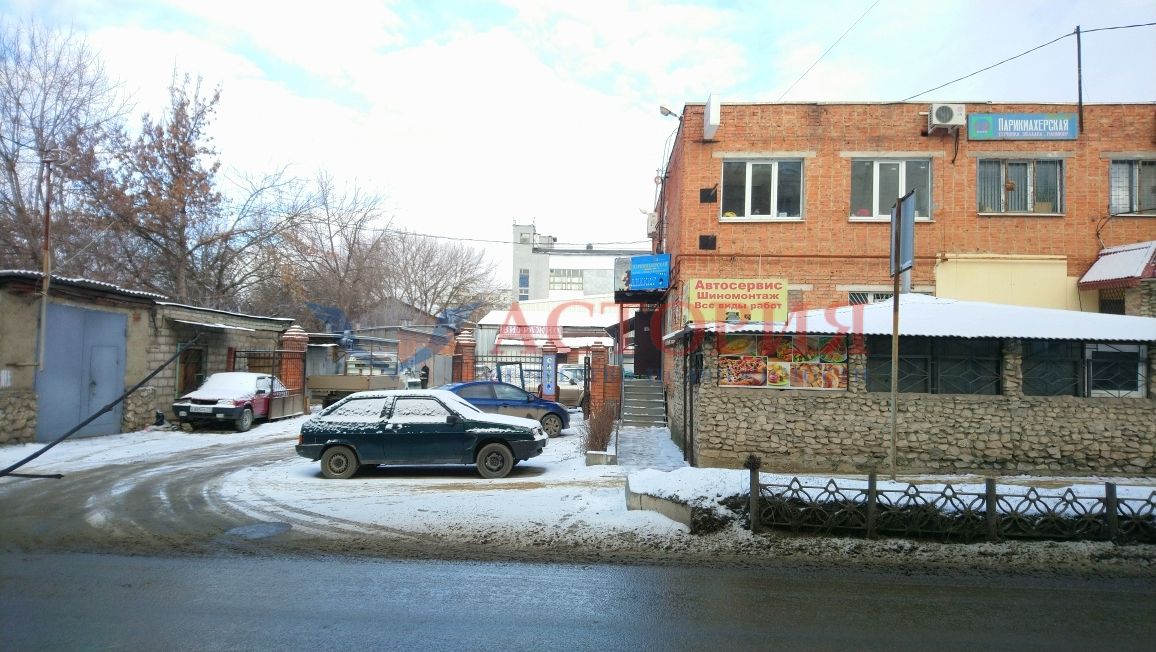 Комсомольская ул 52, 1527.00 кв.м.