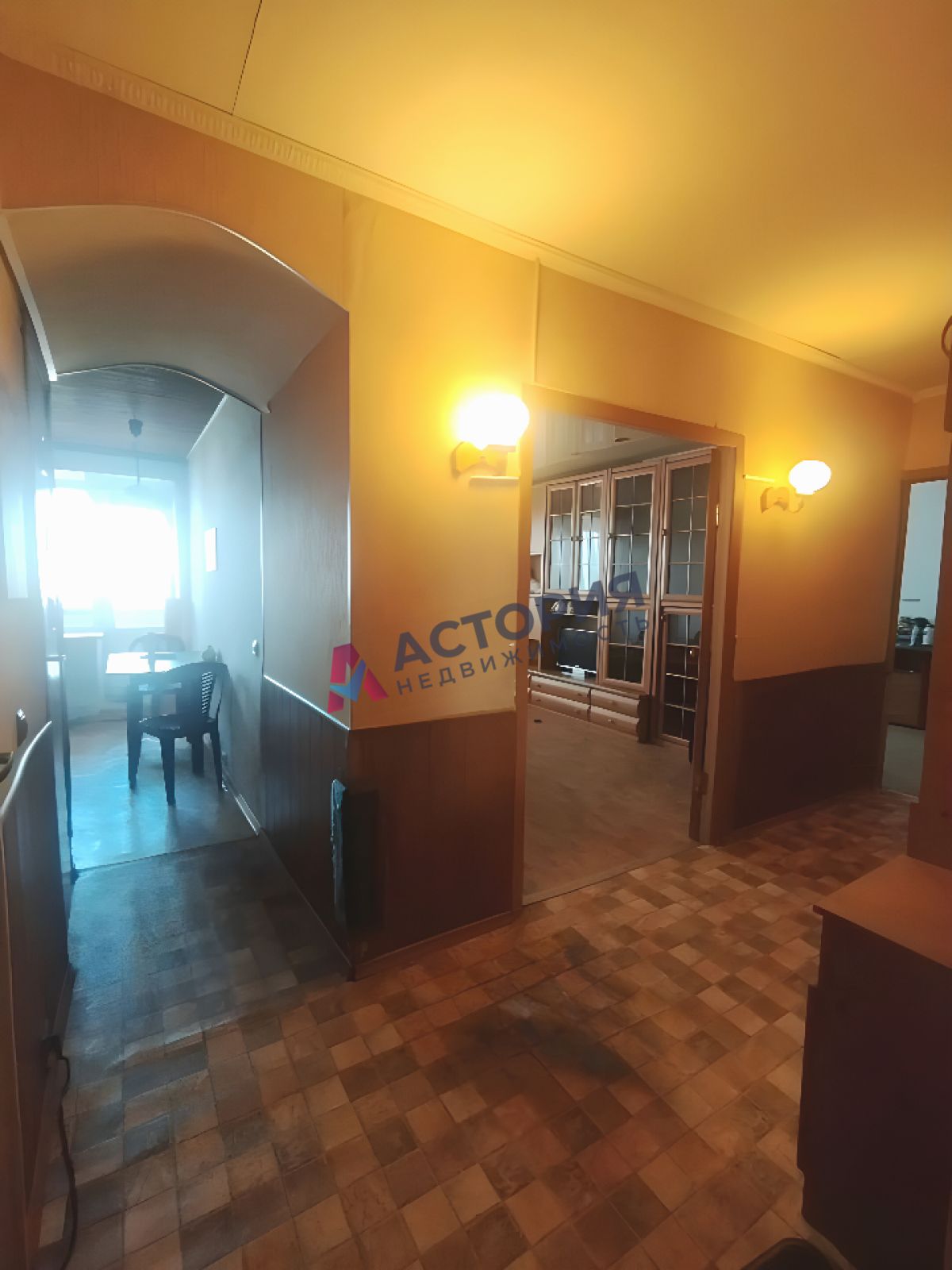Калужское ш 7, 2к, 8/9