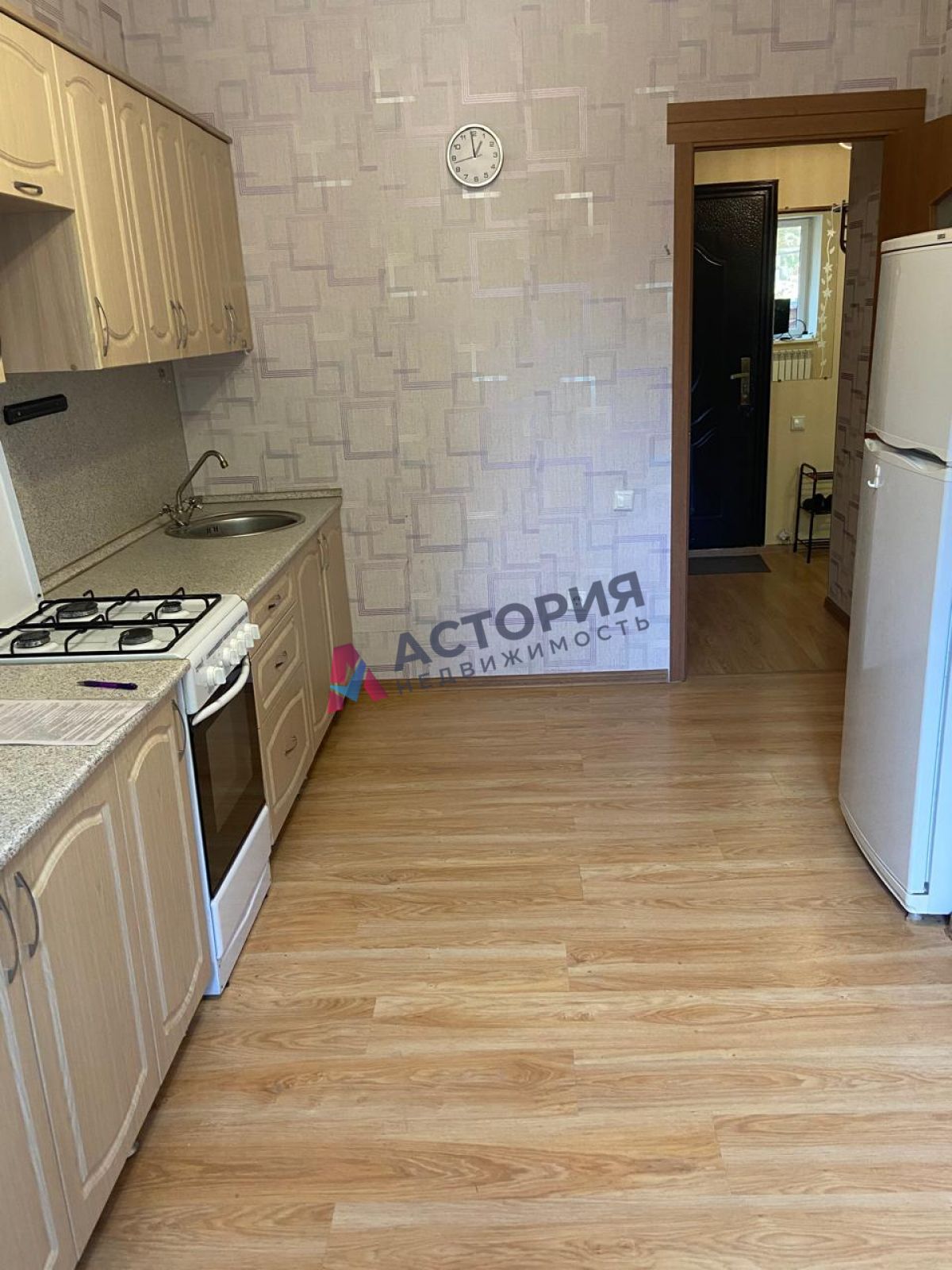 Баженова ул 8, 1к, 1/6