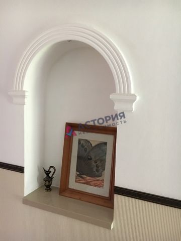 п.Первомайский, 270 кв.м., 13 сот