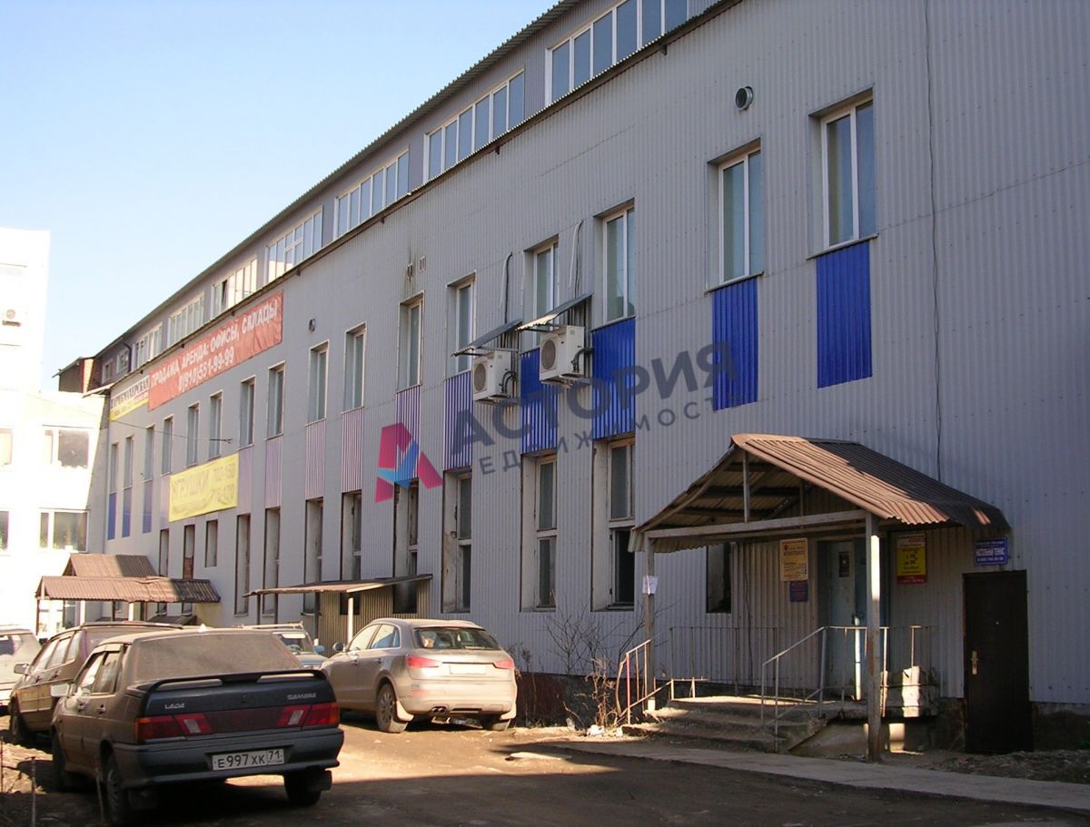 Некрасова ул 7, 420.00 кв.м.