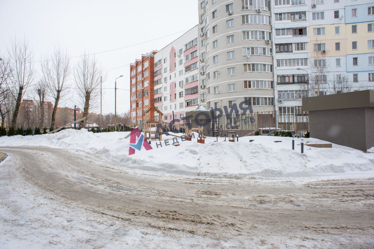 Болдина ул 101, 3к, 4/7
