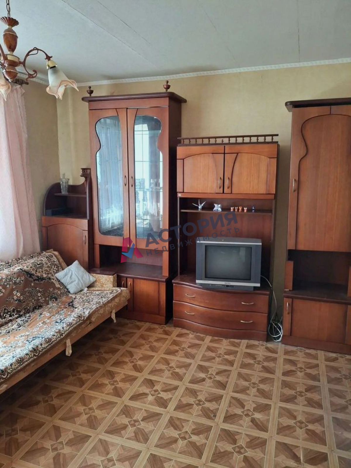 Токарева ул 83, 1к, 5/5