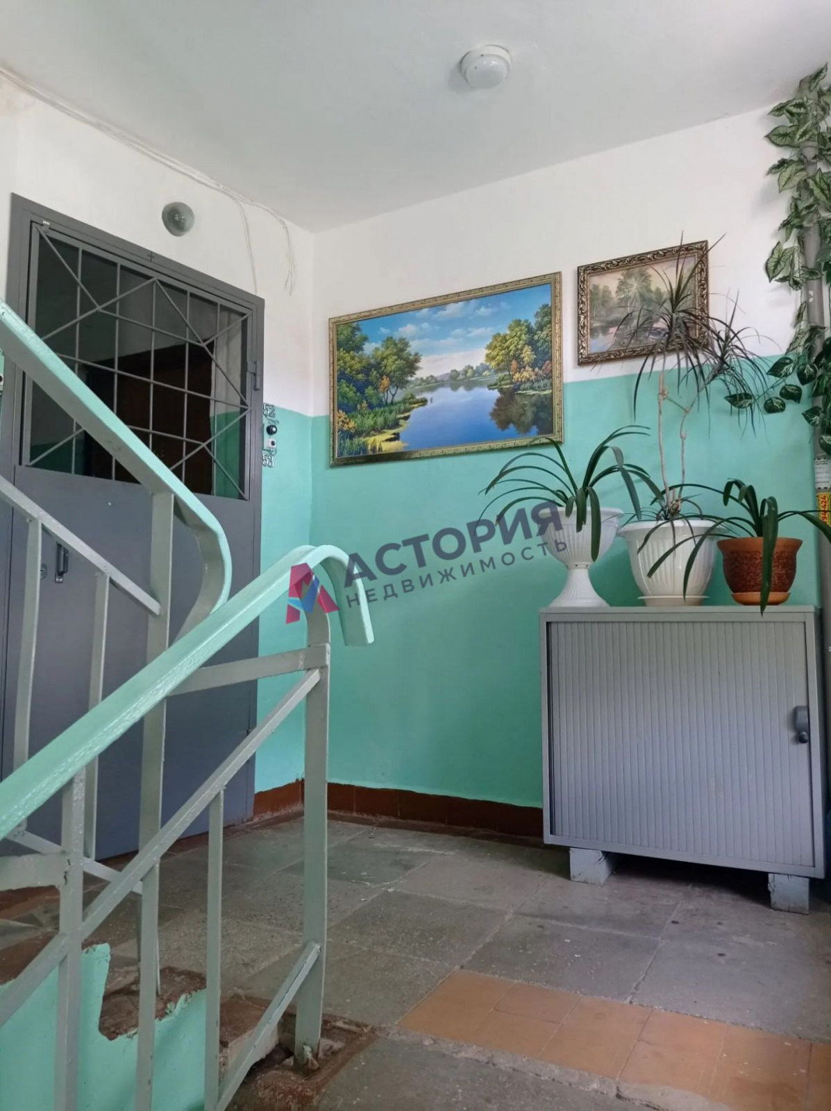 Токарева ул 83, 2к, 4/5
