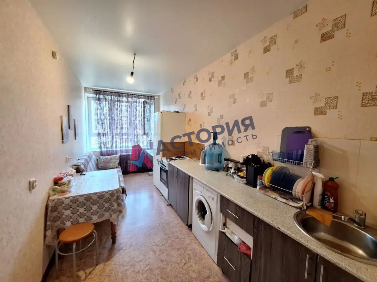 Новоселов ул 4, 1к, 3/10