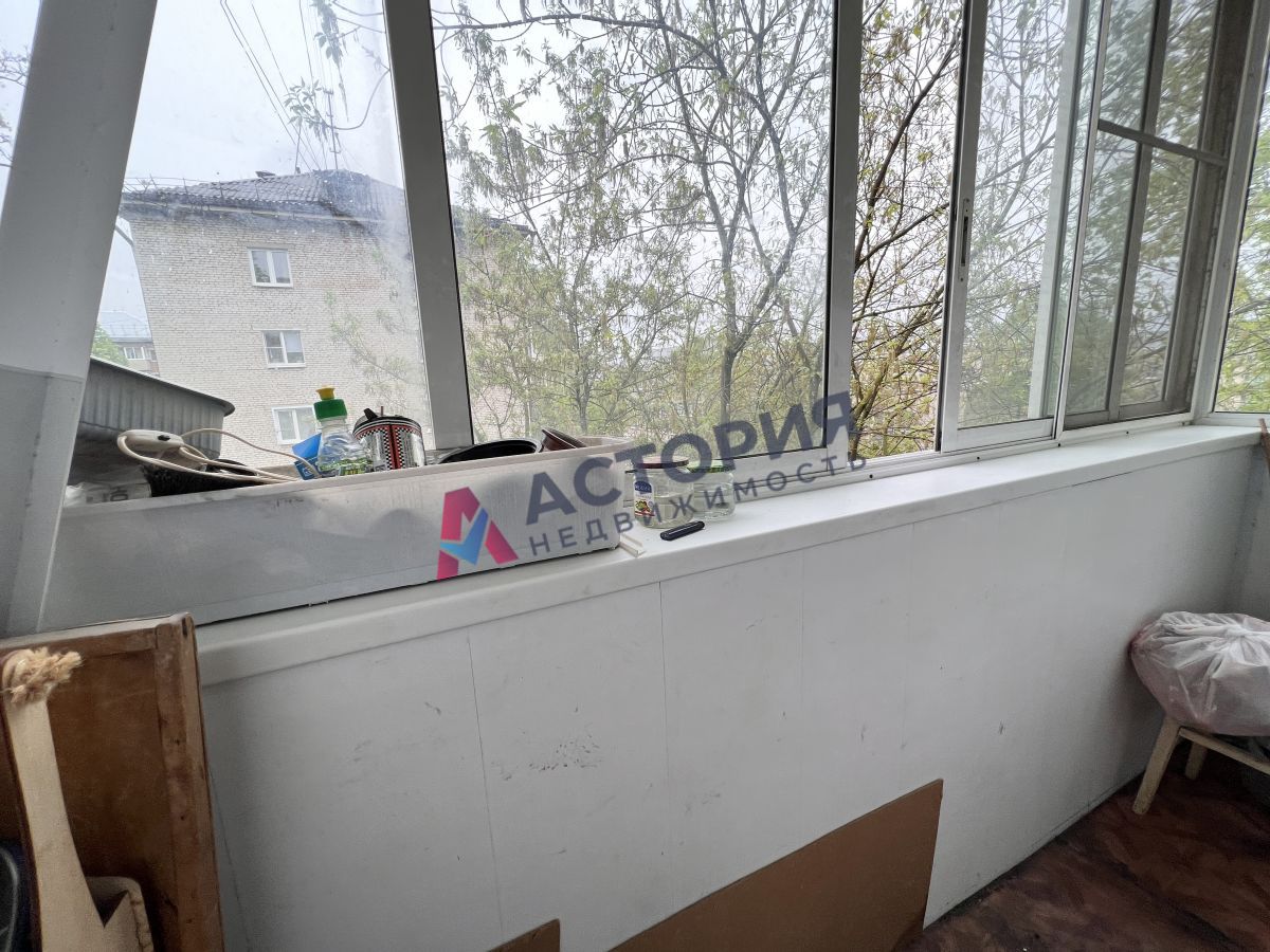 Галкина ул 32, 4к, 3/5