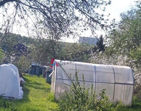 ул Верхняя Волоховская, 37.20 кв.м., 8.86 сот