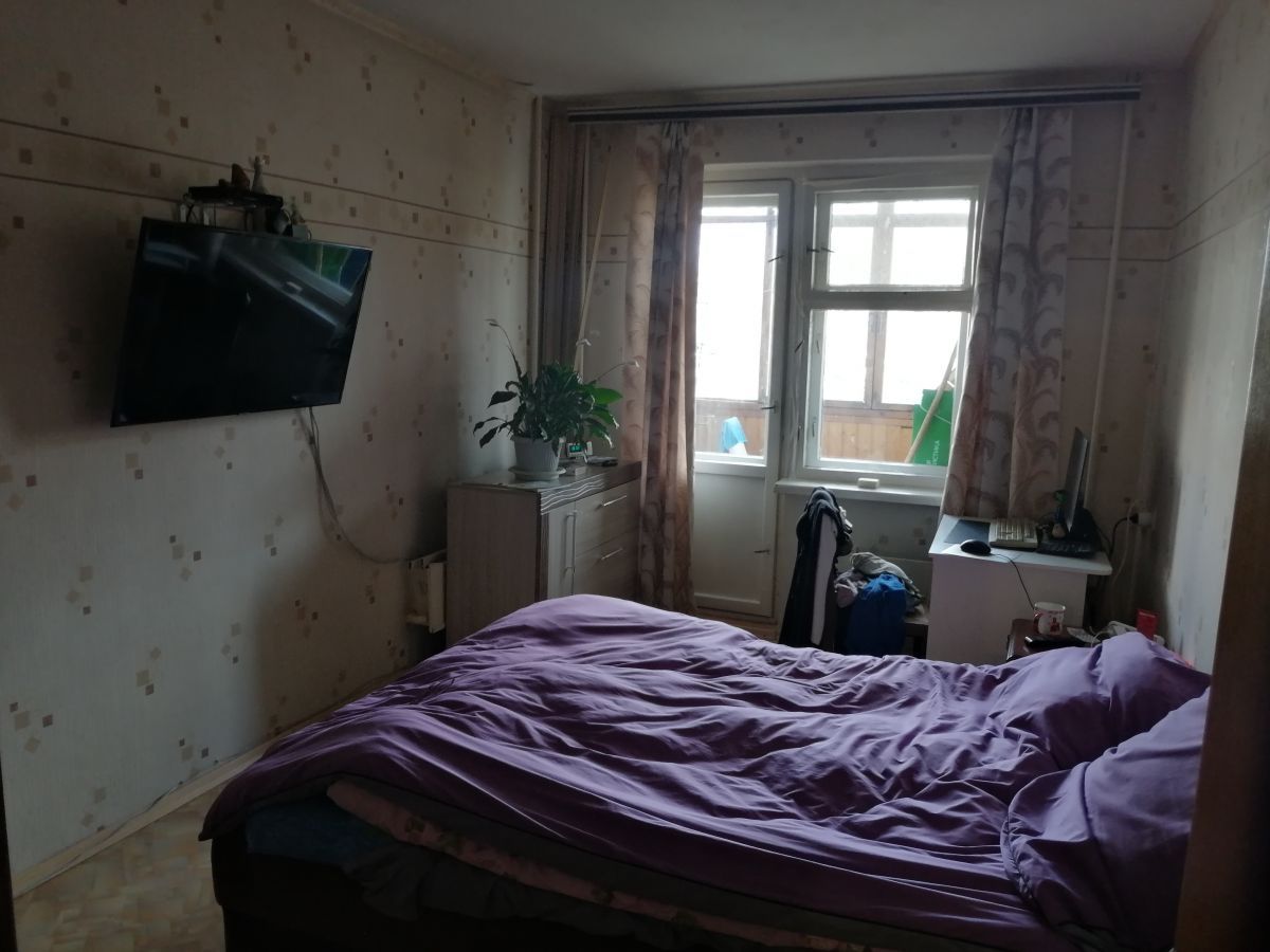 Вильямса ул 46, 4к, 1/9