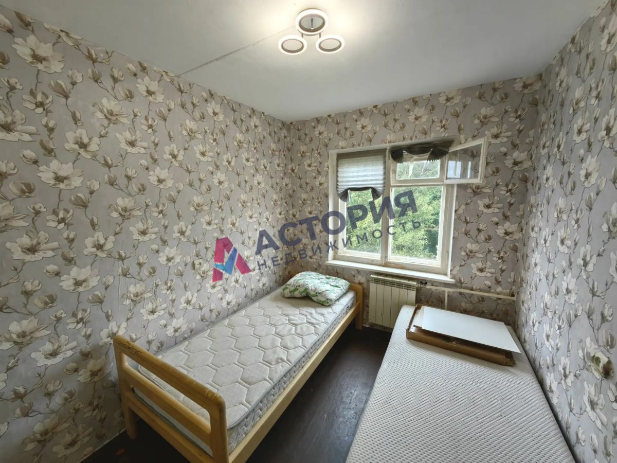 Строителей ул 4, 3к, 5/5