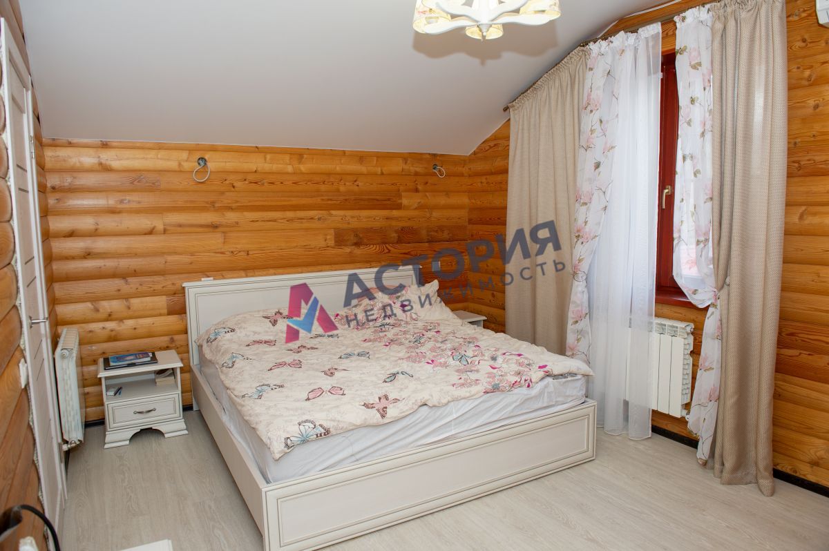 Морозовка, 320 кв.м., 11.30 сот