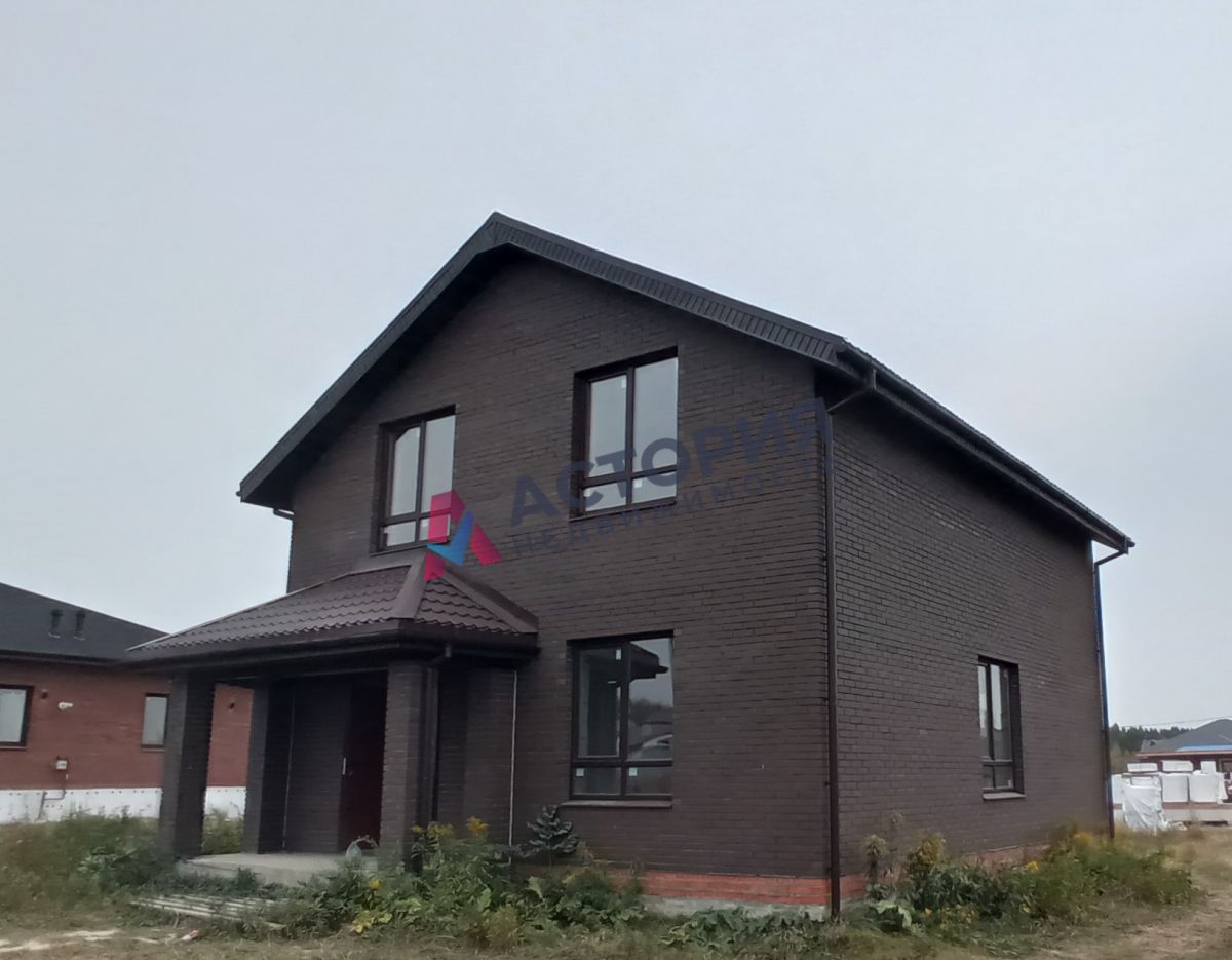 д. Медвенка, 148 кв.м., 12.10 сот