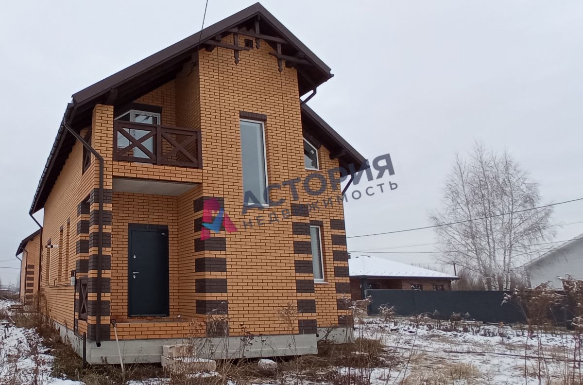 п. Петровский, 132.30 кв.м., 7.50 сот