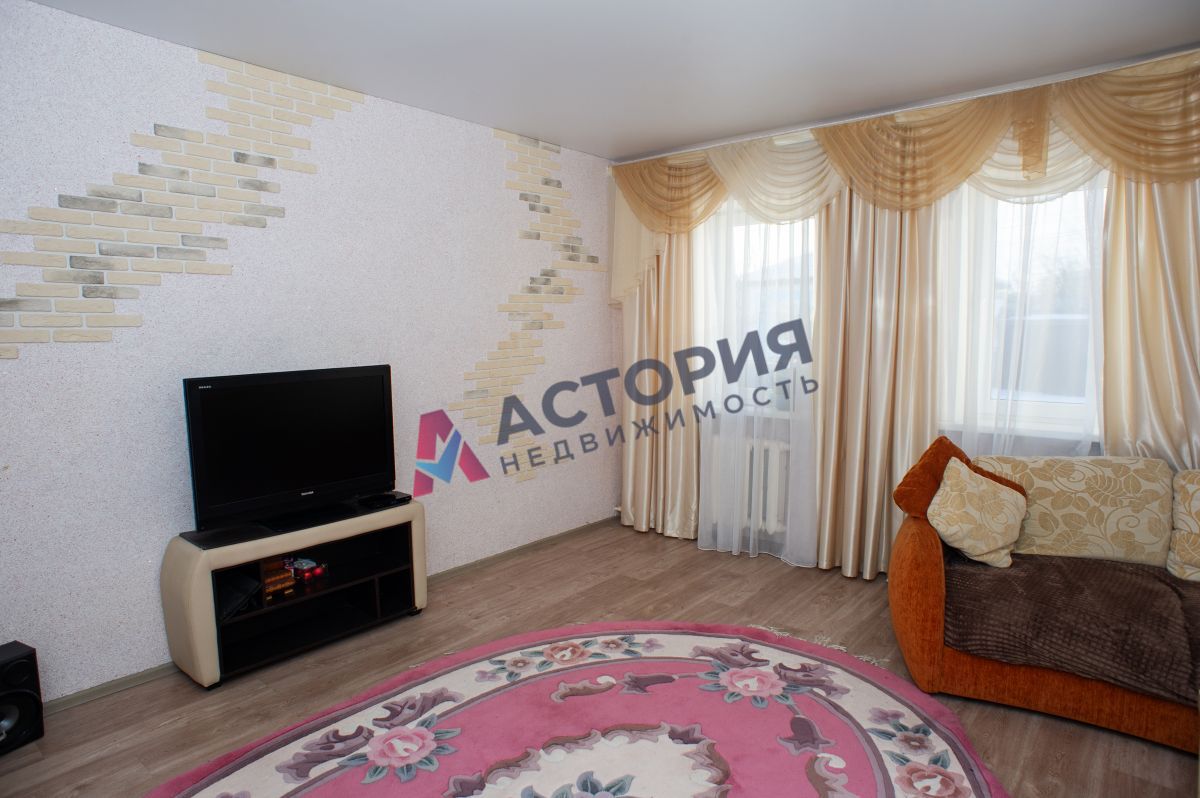 Октябрьский, 220 кв.м., 5.39 сот