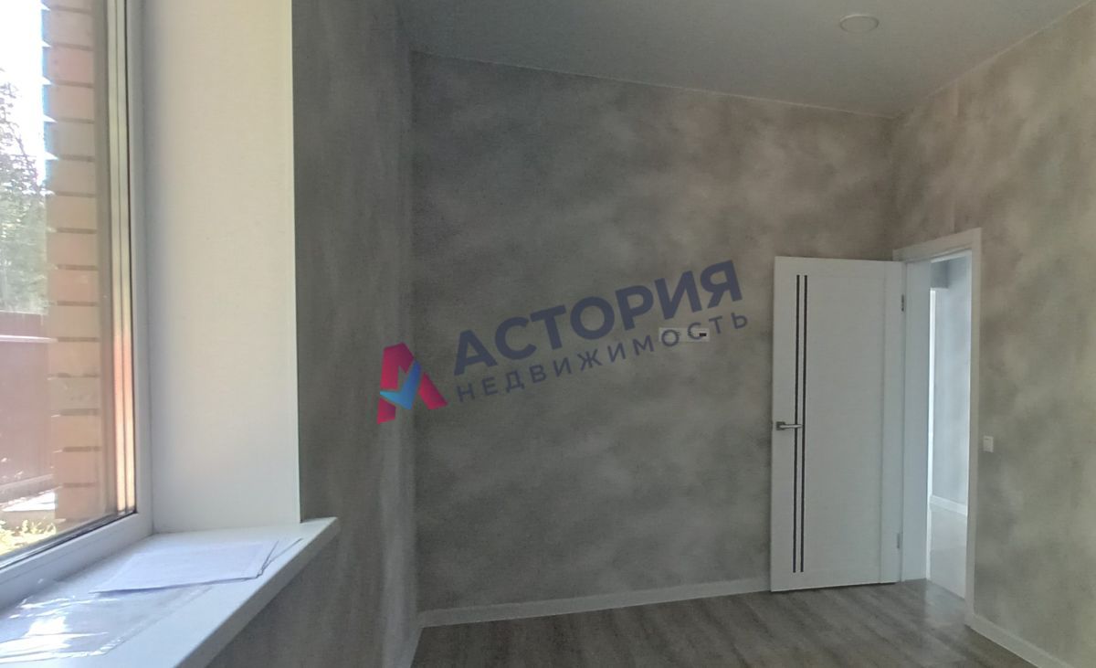 д. Зимаровка, 123.80 кв.м., 8 сот