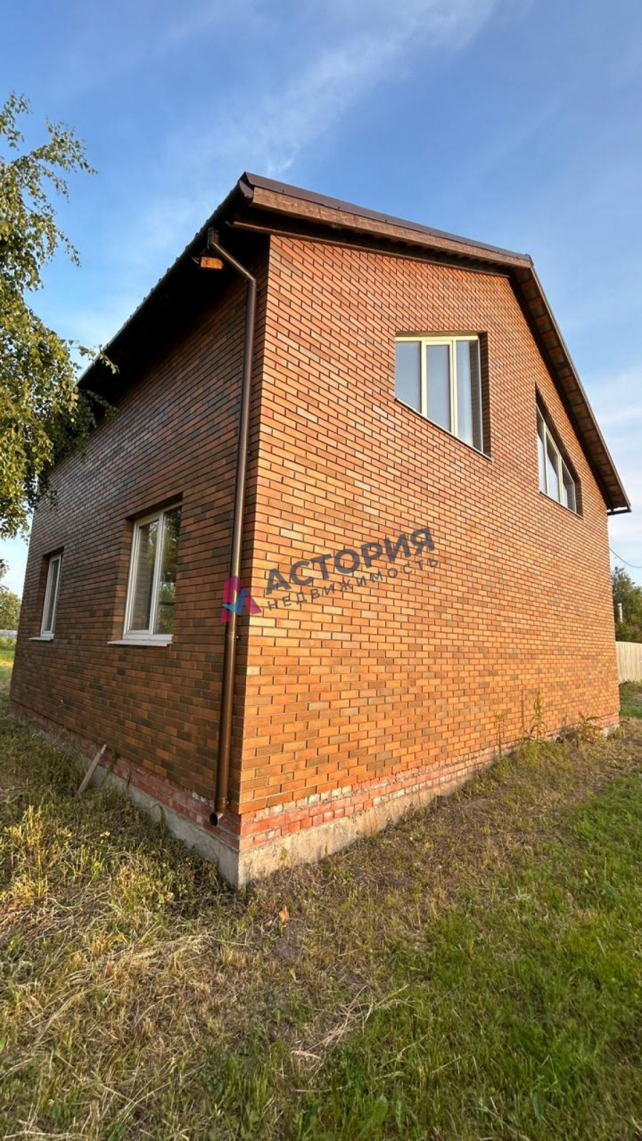 СНТ "Монтажник", 135 кв.м., 10 сот