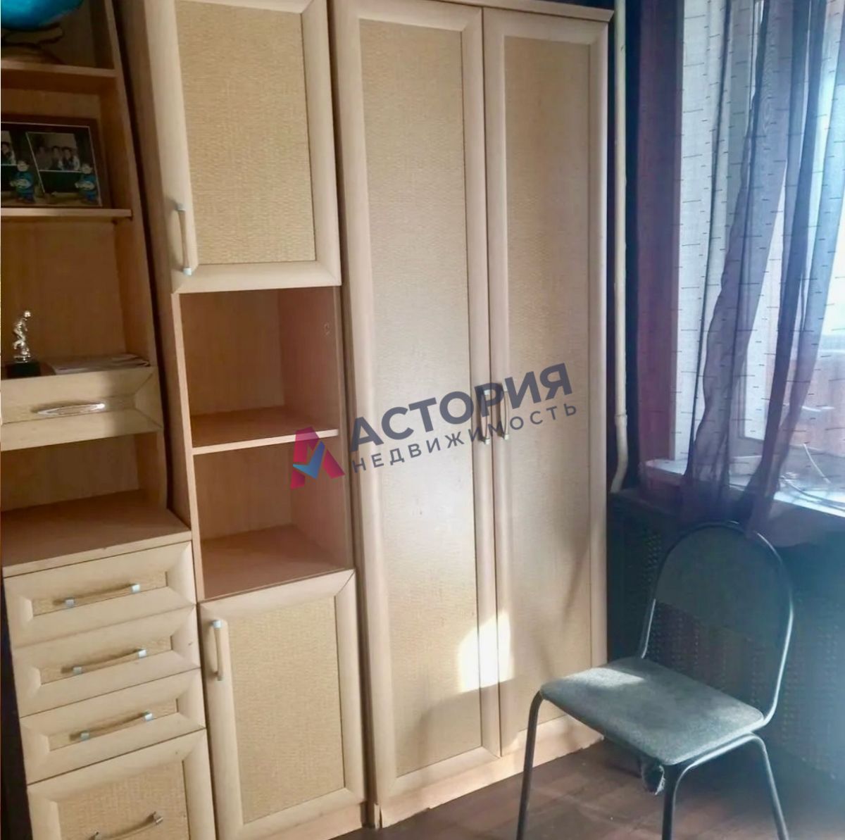 Кауля ул 9к3, 2к, 6/9