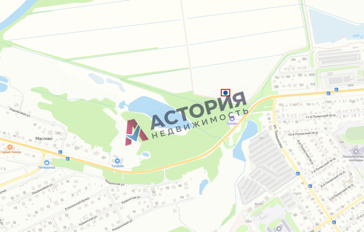 Чмутова ул 180, 85400.00 кв.м.