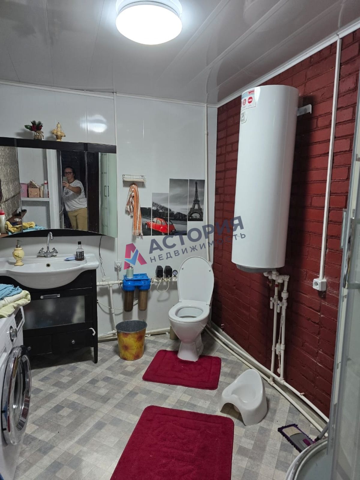 сп. Федоровка, 96 кв.м., 12 сот
