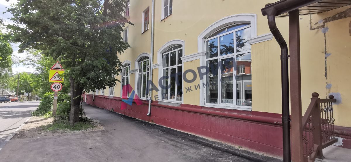 Кауля ул 47к1, 193.00 кв.м.