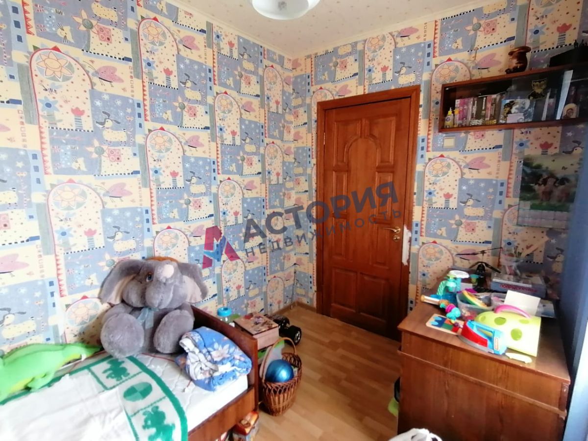 Заводская ул 21, 4к, 5/5