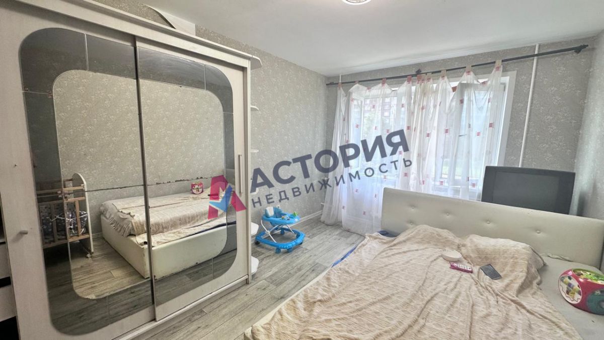 Бондаренко ул 23, 2к, 1/9