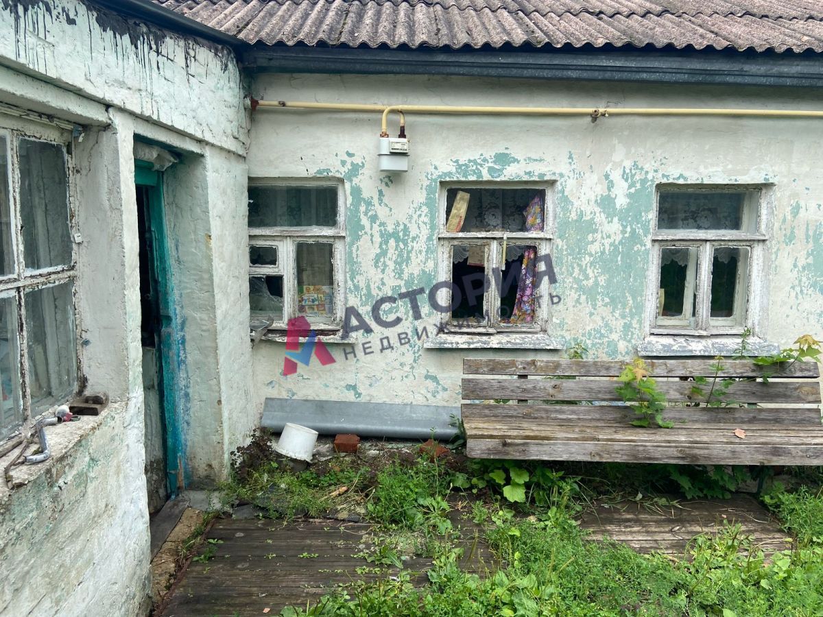 с. Осинова гора, 54 кв.м., 28 сот