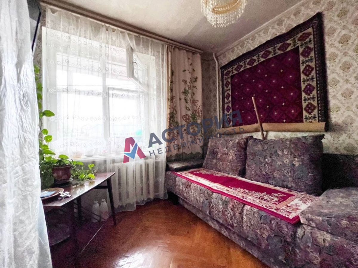 Фрунзе ул 6, 4к, 3/9