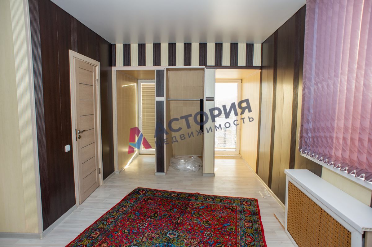Октябрьский, 220 кв.м., 5.39 сот