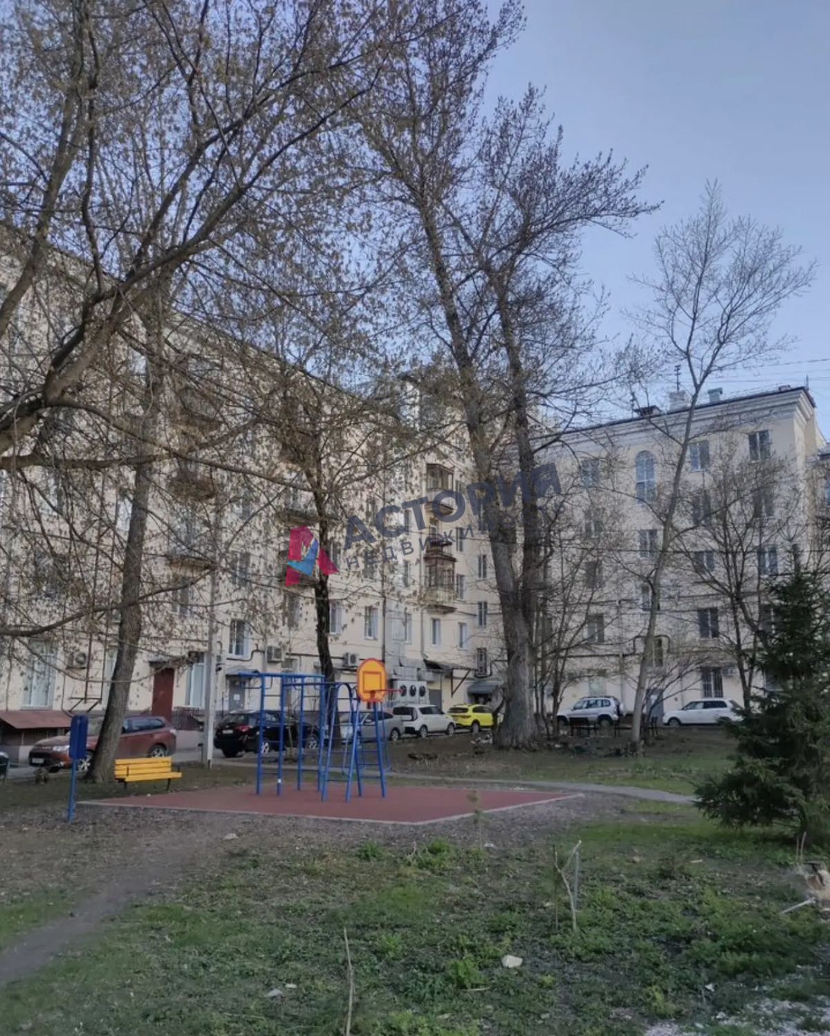 Ленина пр-кт, 60, 3к, 5/6