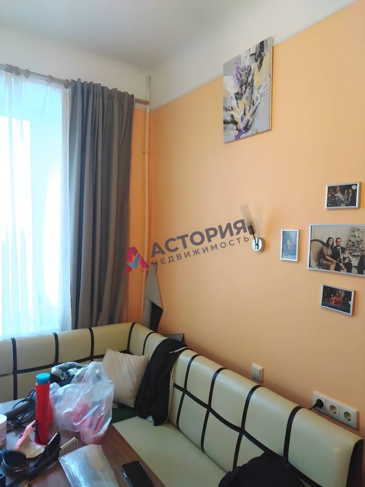 Кауля ул 49к1, 1к, 5/5