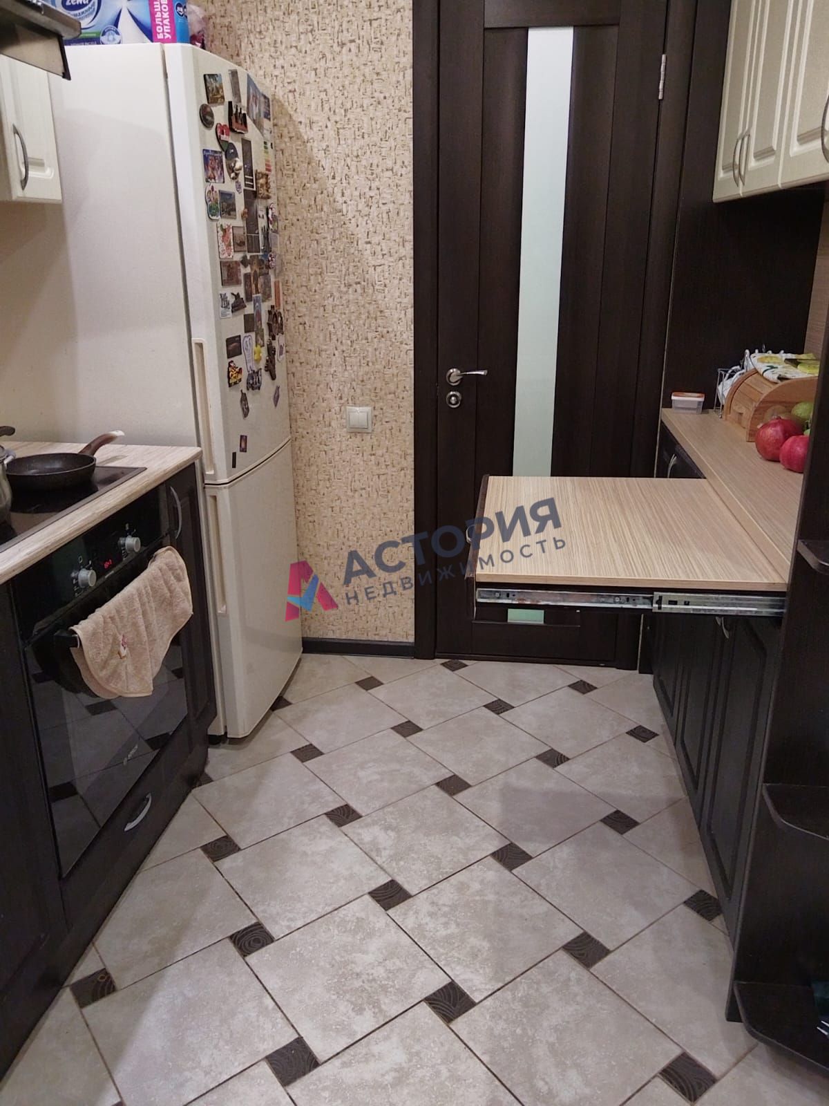 Михеева ул 19, 2к, 3/22