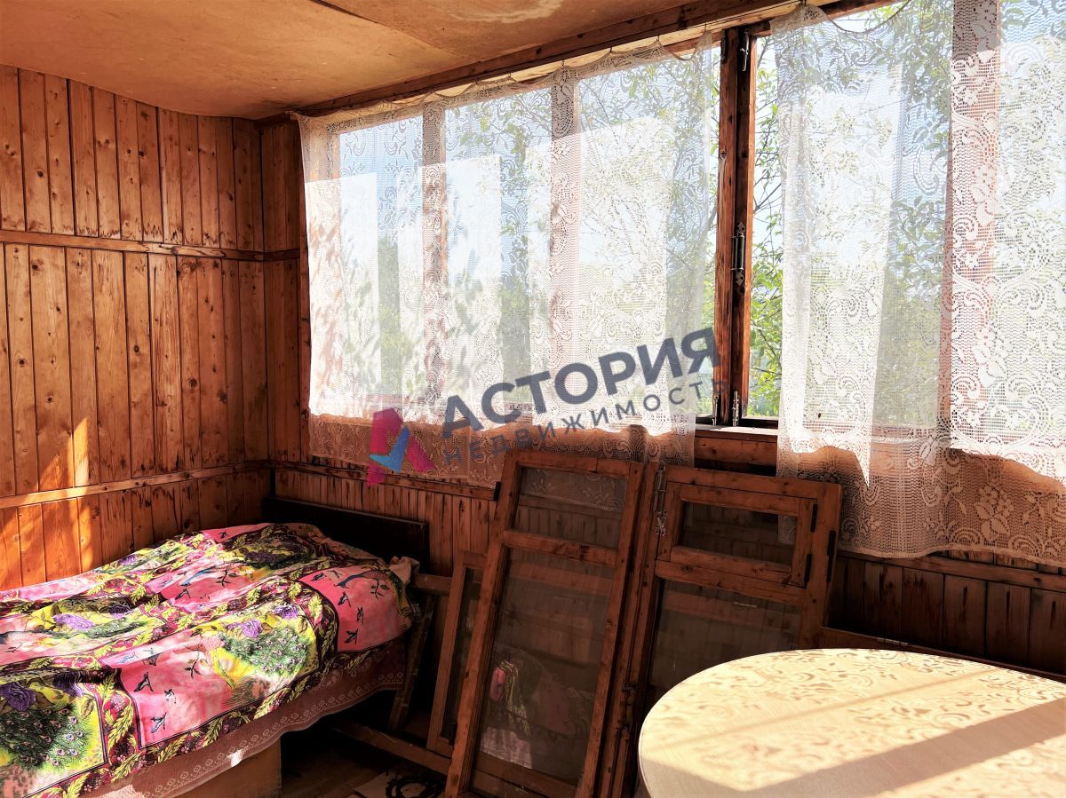 СНТ, 67 Аграрник, 61.50 кв.м., 6 сот
