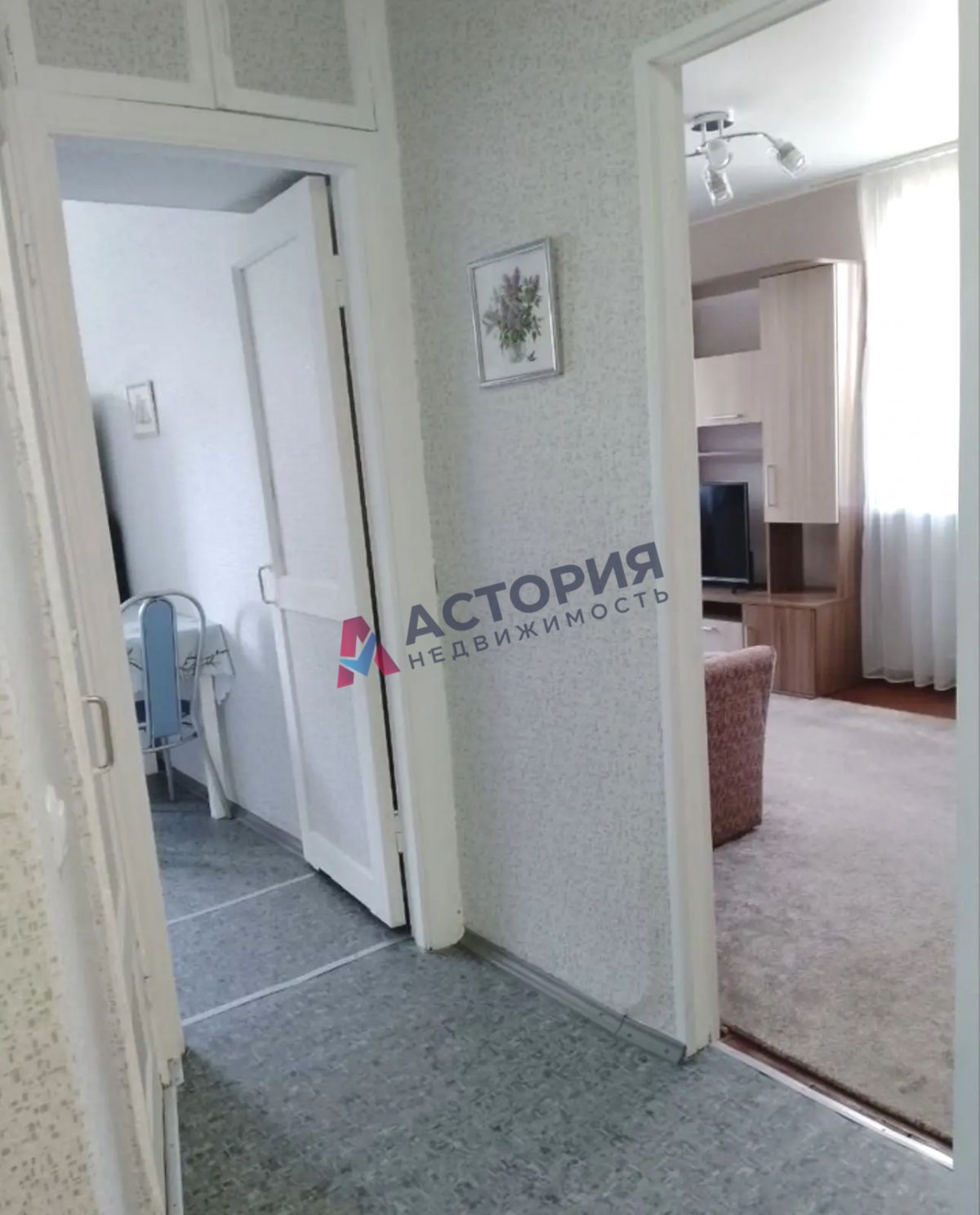Николая Руднева ул 12, 1к, 5/5