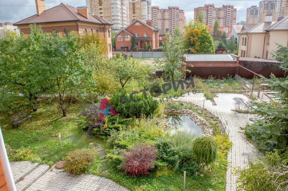 ул Лесная опушка, 600 кв.м., 12 сот