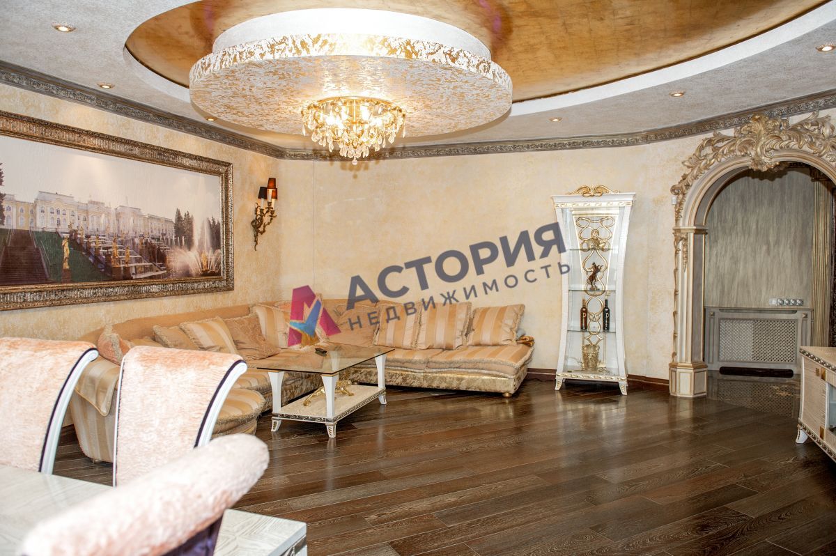 ул Лесная опушка, 600 кв.м., 12 сот