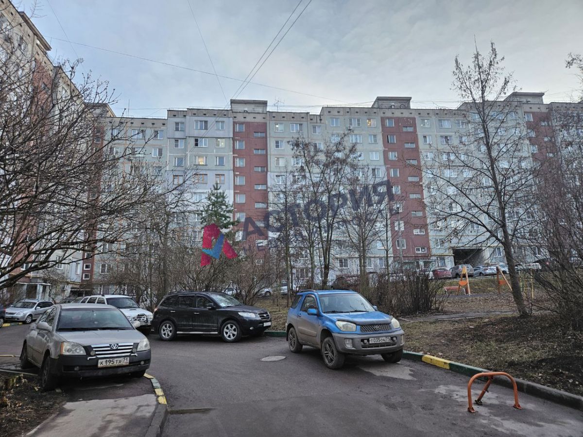 Фрунзе ул 12, 2к, 6/9