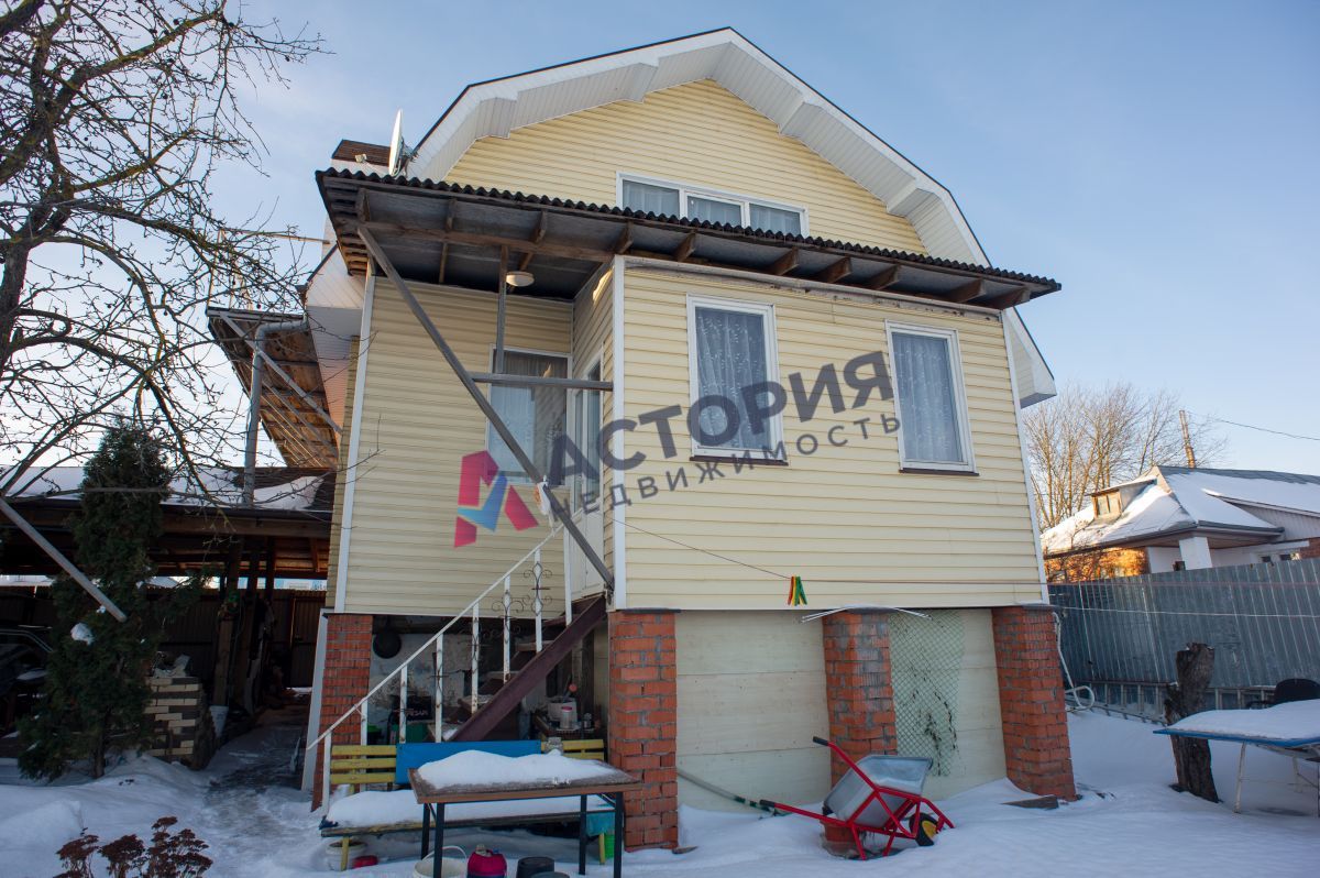Октябрьский, 220 кв.м., 5.39 сот
