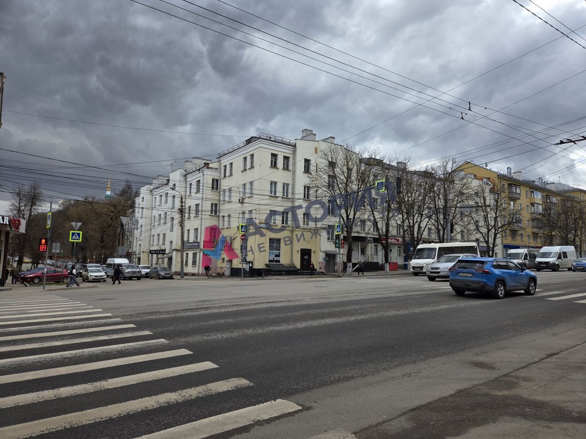 Ленина пр-кт 59/81, 140.00 кв.м.