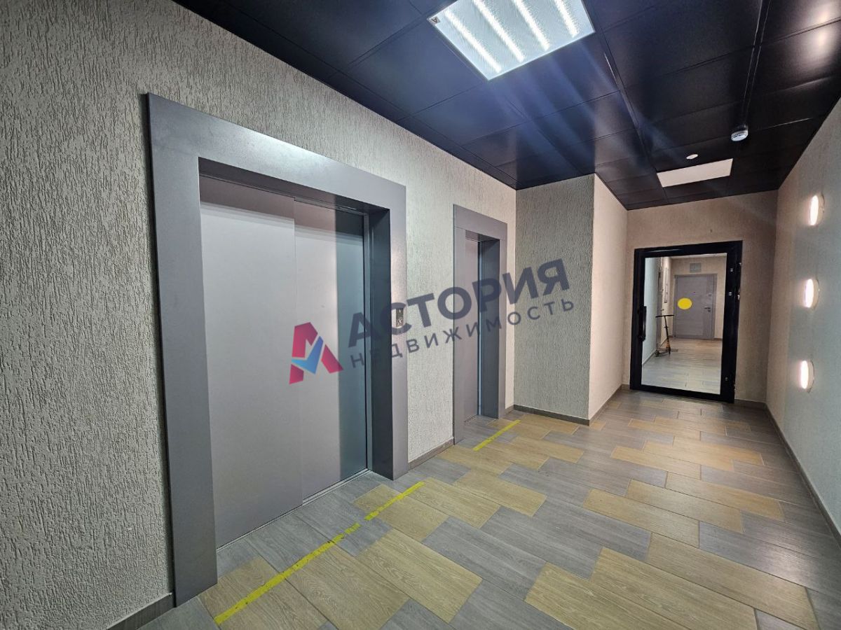 Петровская ул 1, 1к, 2/9