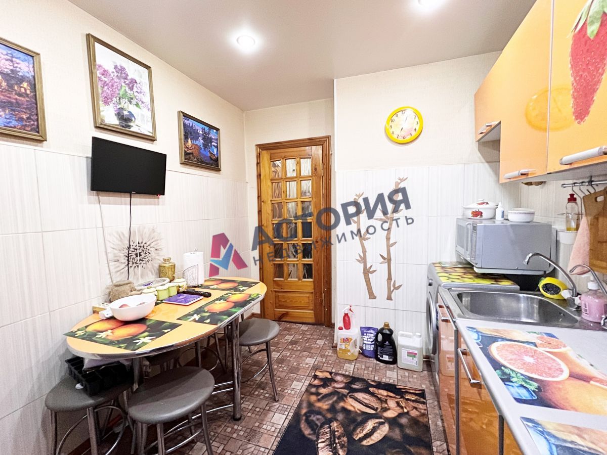 Калинина ул 26к1, 3к, 5/9