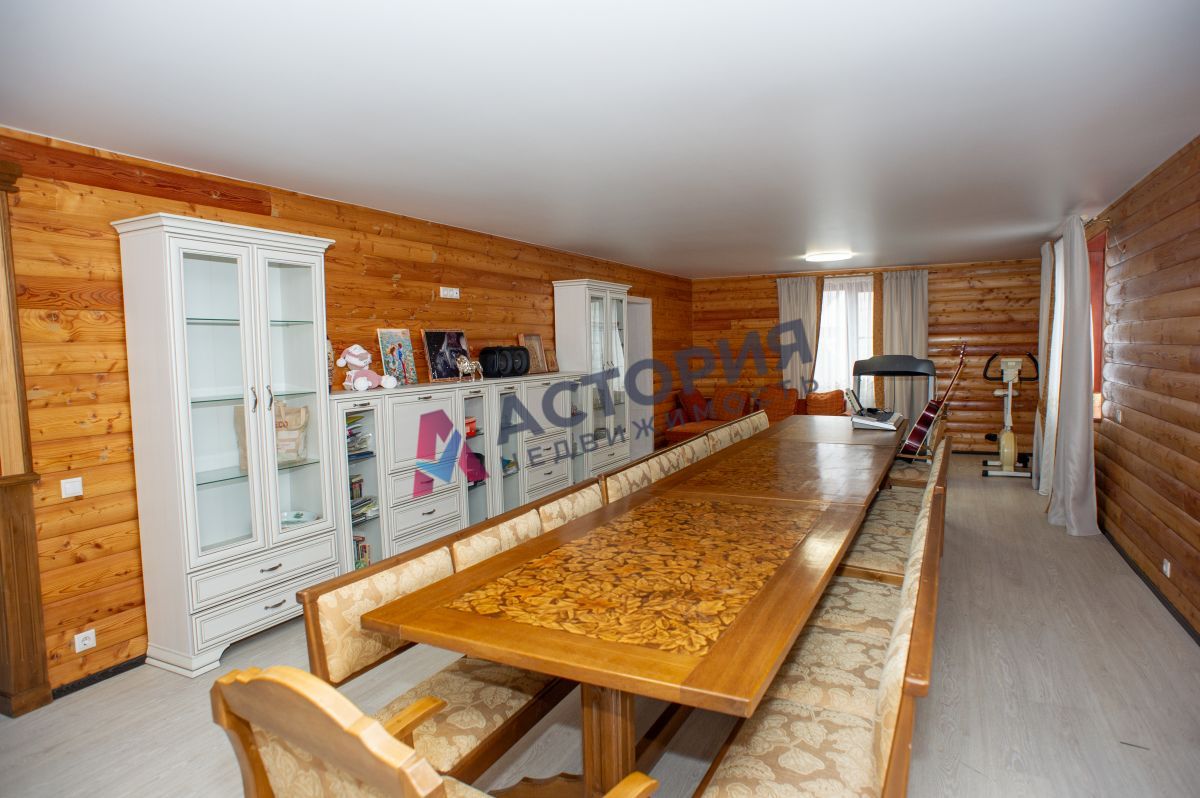 Морозовка, 320 кв.м., 11.30 сот