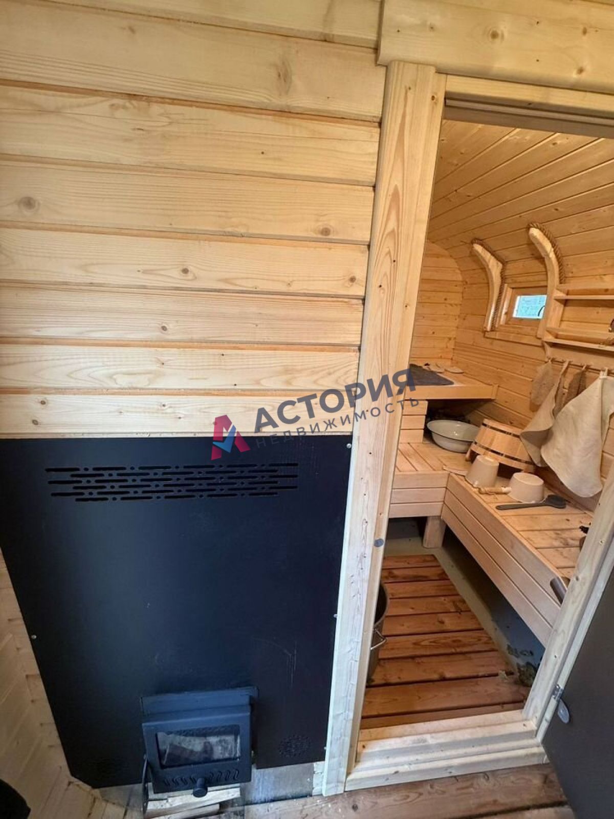 СНТ Беликово, 104.80 кв.м., 6 сот