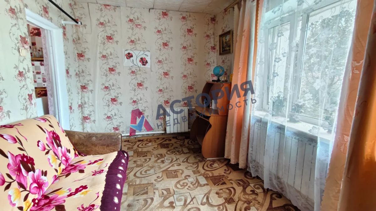 п. Октябрьский, 25.90 кв.м., 4.35 сот