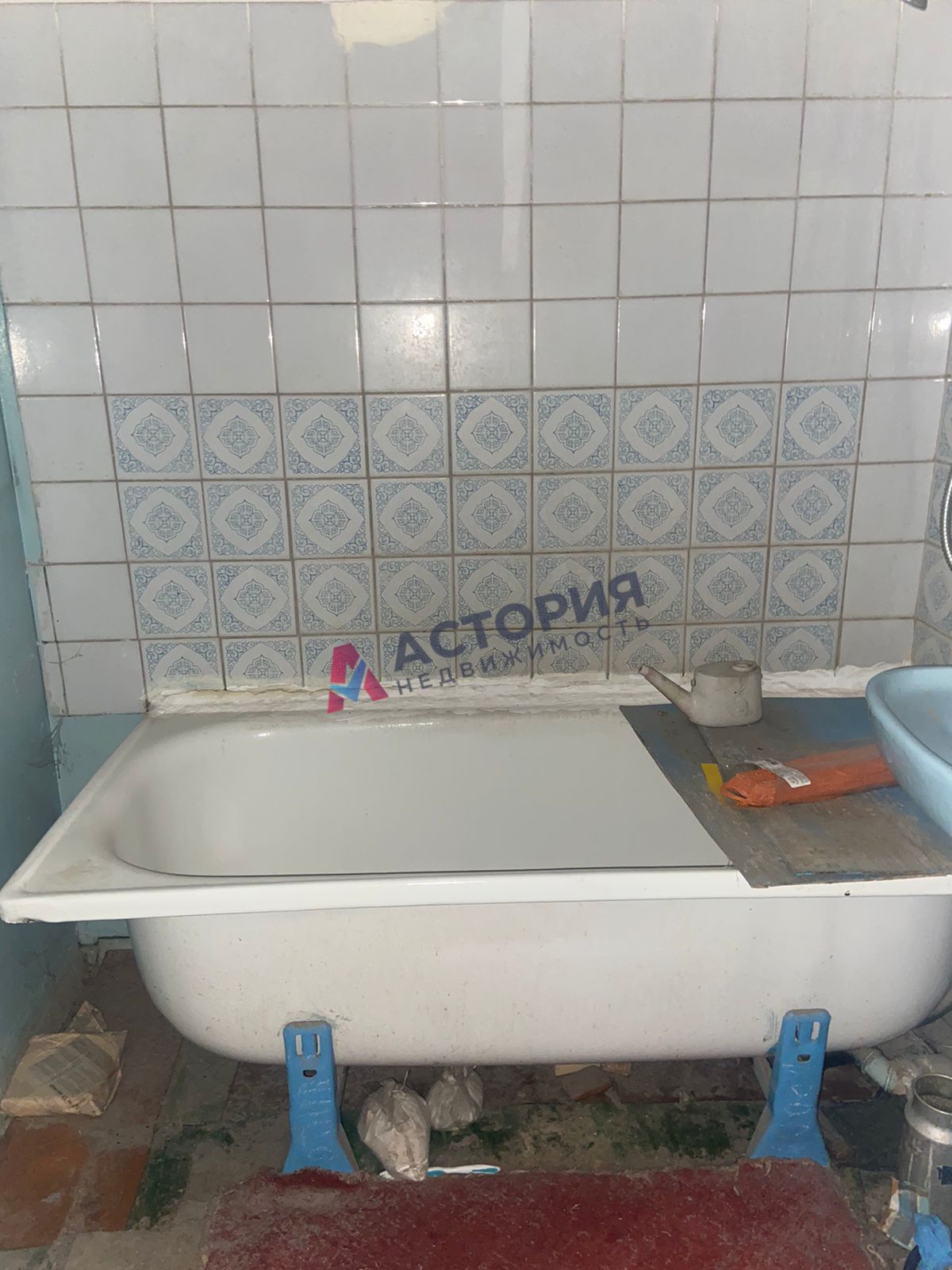 Галкина ул 19, 3к, 4/9