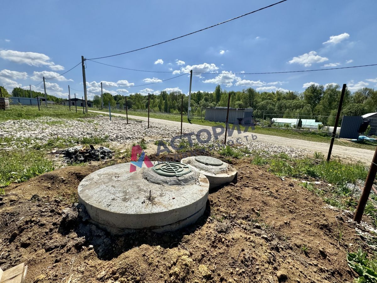 Новоселки, 116.50 кв.м., 12.50 сот