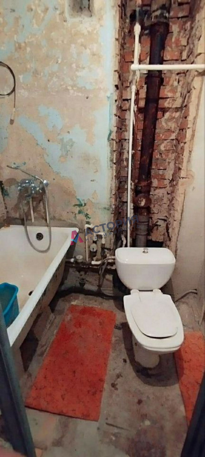 М.Горького ул 31, 1к, 5/5